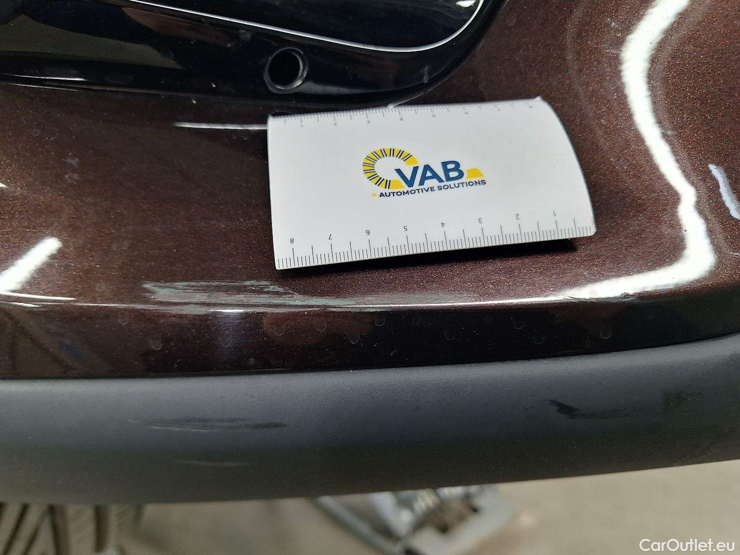  DS  DS7 DS,  CB '17, DS 7 Crossback 1.5 BlueHDi 130 Automatic So Chic 5 #12