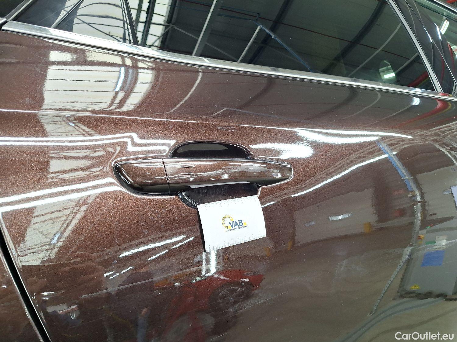  DS  DS7 DS,  CB '17, DS 7 Crossback 1.5 BlueHDi 130 Automatic So Chic 5 #39