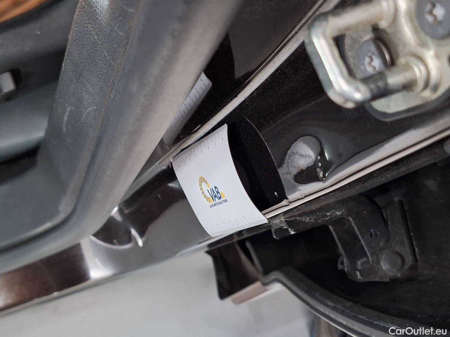  DS  DS7 DS,  CB '17, DS 7 Crossback 1.5 BlueHDi 130 Automatic So Chic 5 #71