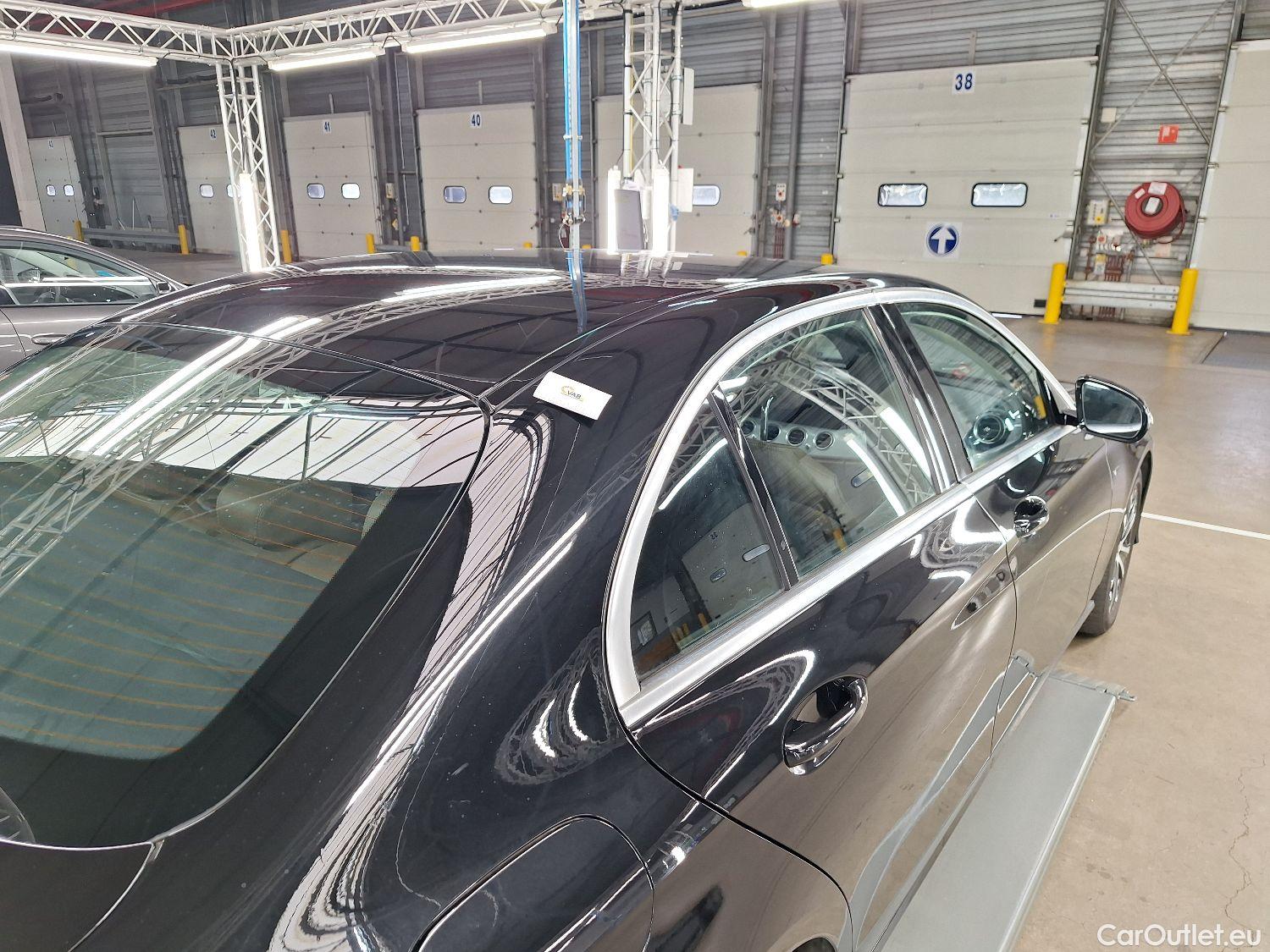  Mercedes  E-Klasse Mercedes,  '16, Mercedes-Benz  Berline E 300 de Business S #39