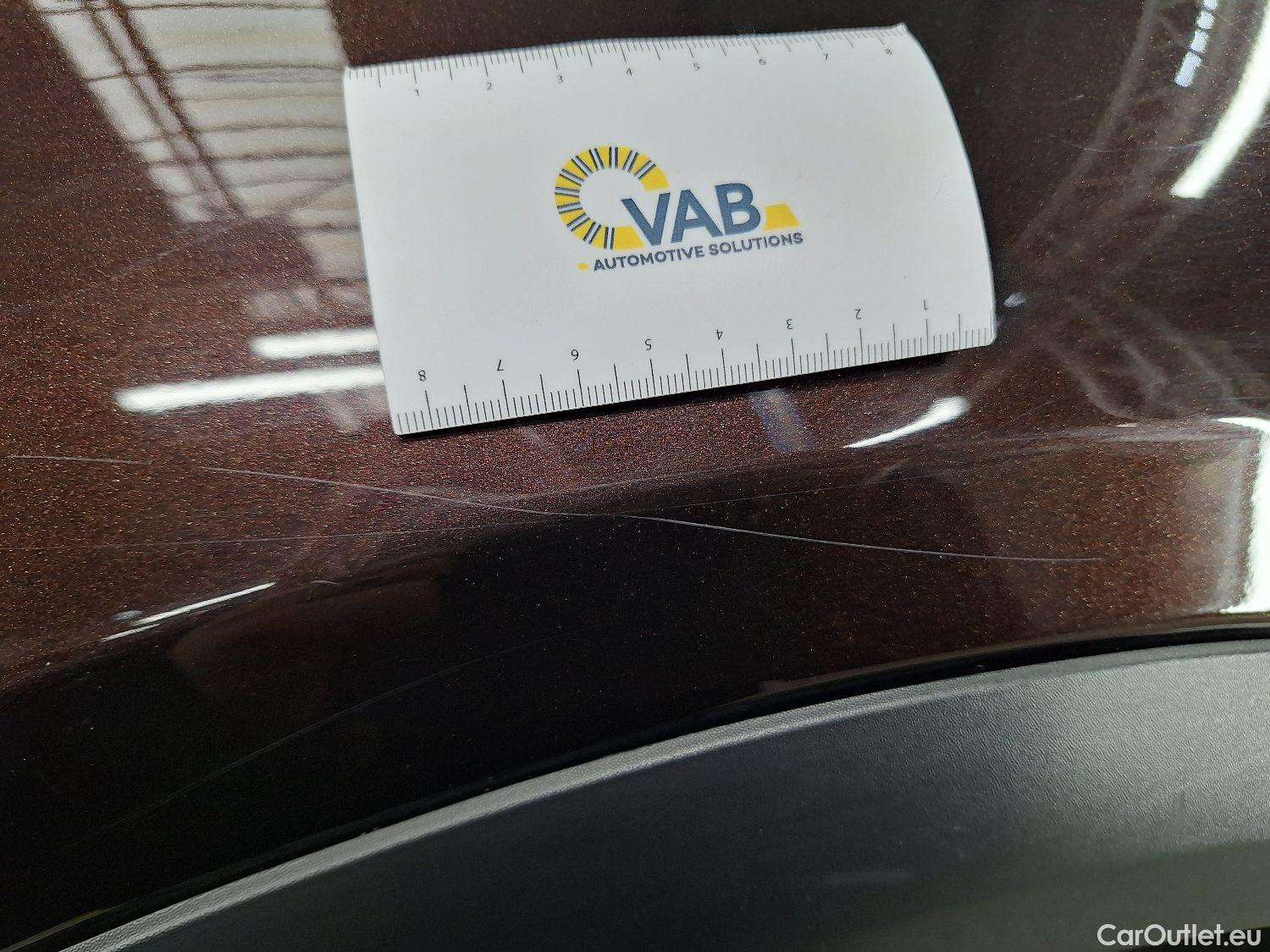  DS  DS7 DS,  CB '17, DS 7 Crossback 1.5 BlueHDi 130 Automatic So Chic 5 #20