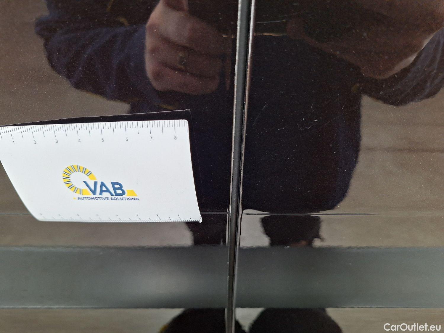  DS  DS7 DS,  CB '17, DS 7 Crossback 1.5 BlueHDi 130 Automatic So Chic 5 #49