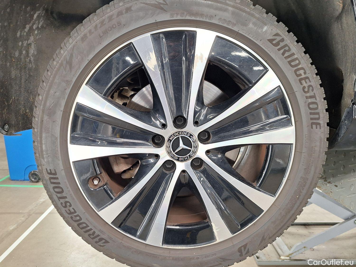  Mercedes  E-Klasse Mercedes,  '16, Mercedes-Benz  Berline E 300 de Business S #14