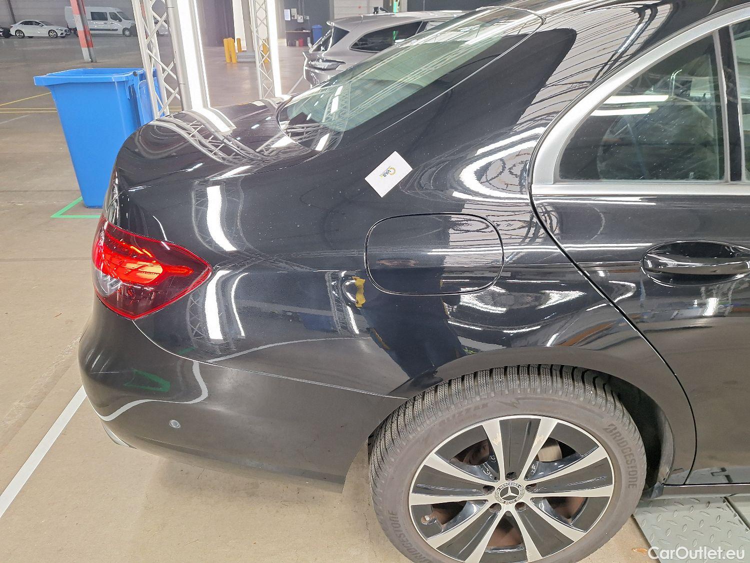  Mercedes  E-Klasse Mercedes,  '16, Mercedes-Benz  Berline E 300 de Business S #42