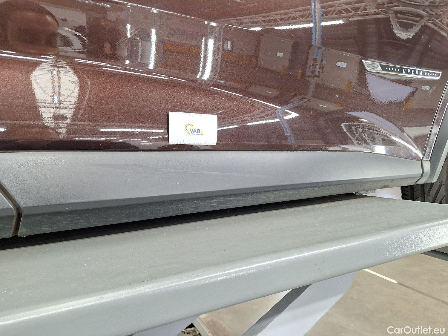  DS  DS7 DS,  CB '17, DS 7 Crossback 1.5 BlueHDi 130 Automatic So Chic 5 #27