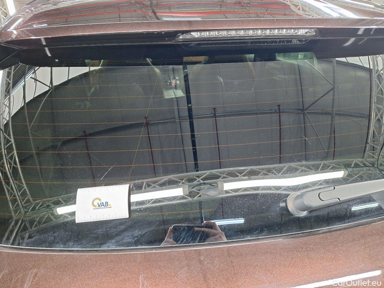  DS  DS7 DS,  CB '17, DS 7 Crossback 1.5 BlueHDi 130 Automatic So Chic 5 #62