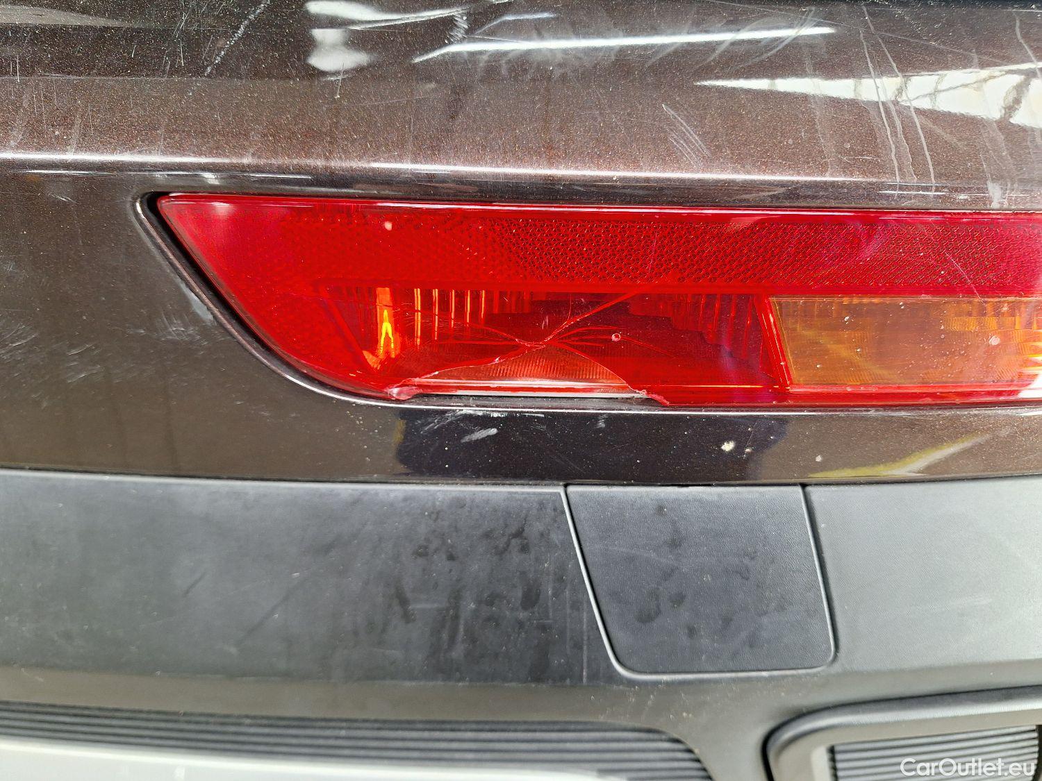  DS  DS7 DS,  CB '17, DS 7 Crossback 1.5 BlueHDi 130 Automatic So Chic 5 #45