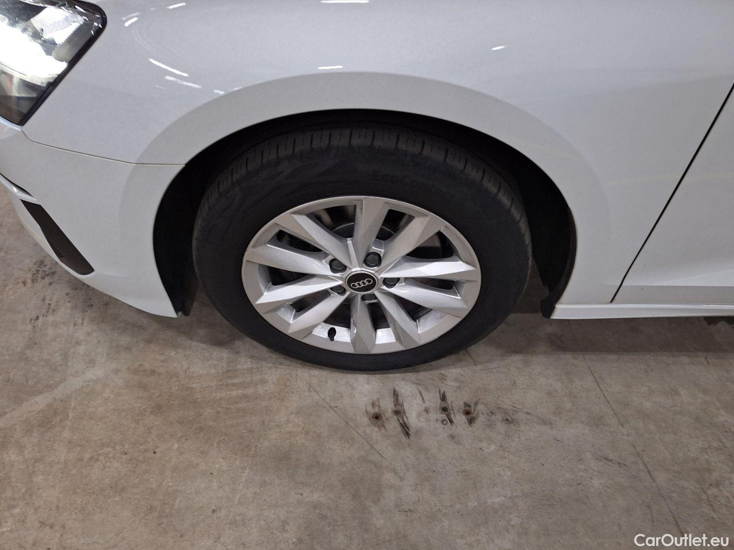  Audi  A3 Audi,  SB '20, Audi  Sportback 2.0 35 TDi 110kW S tronic Busine #25
