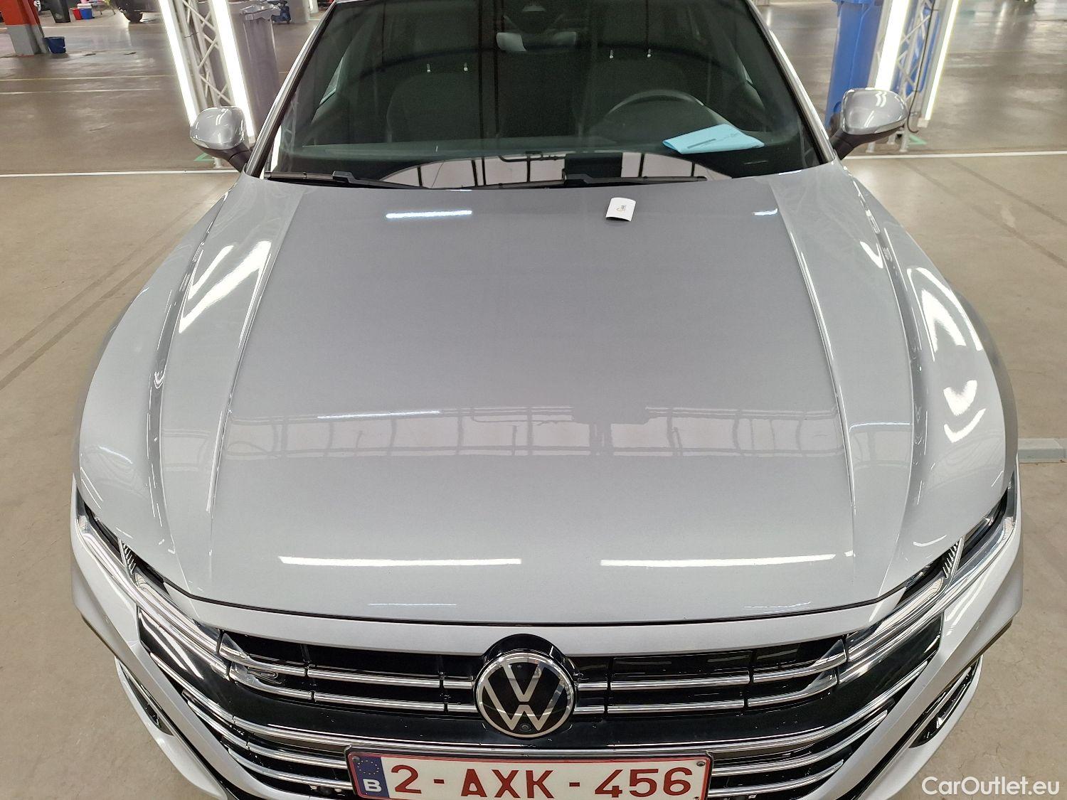  Volkswagen  Arteon VW,  FL'20, Volkswagen  1.4 eHybrid DSG R-Line 5d #21