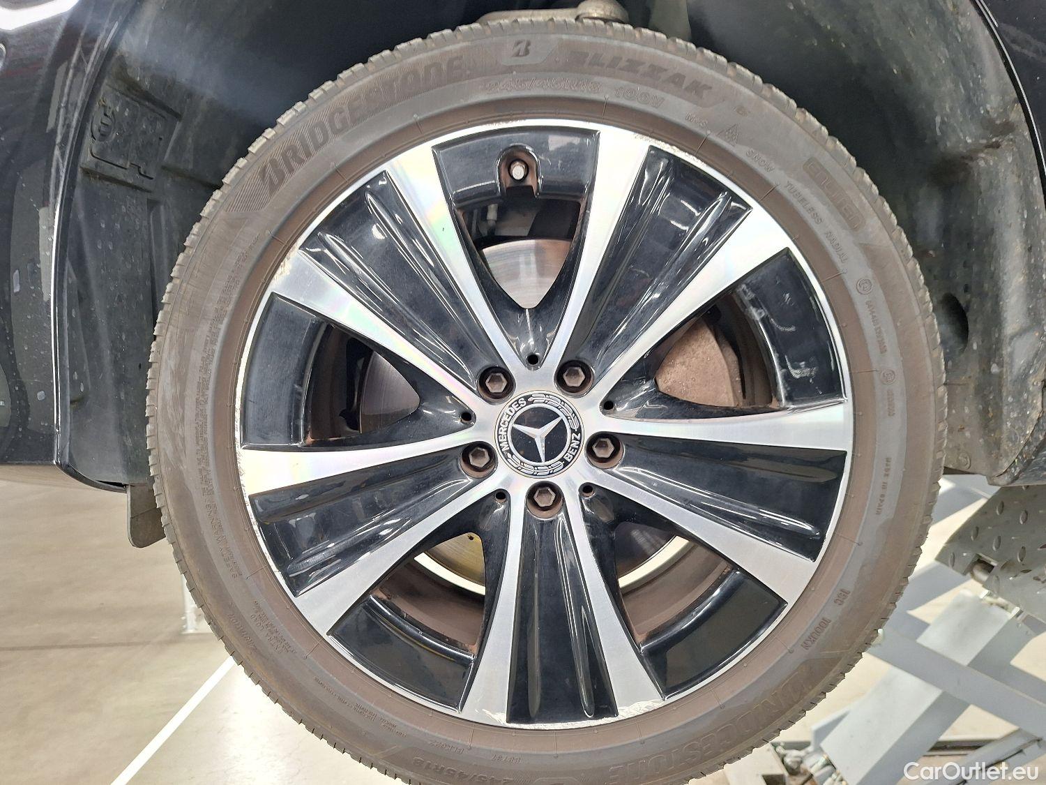  Mercedes  E-Klasse Mercedes,  '16, Mercedes-Benz  Berline E 300 de Business S #21