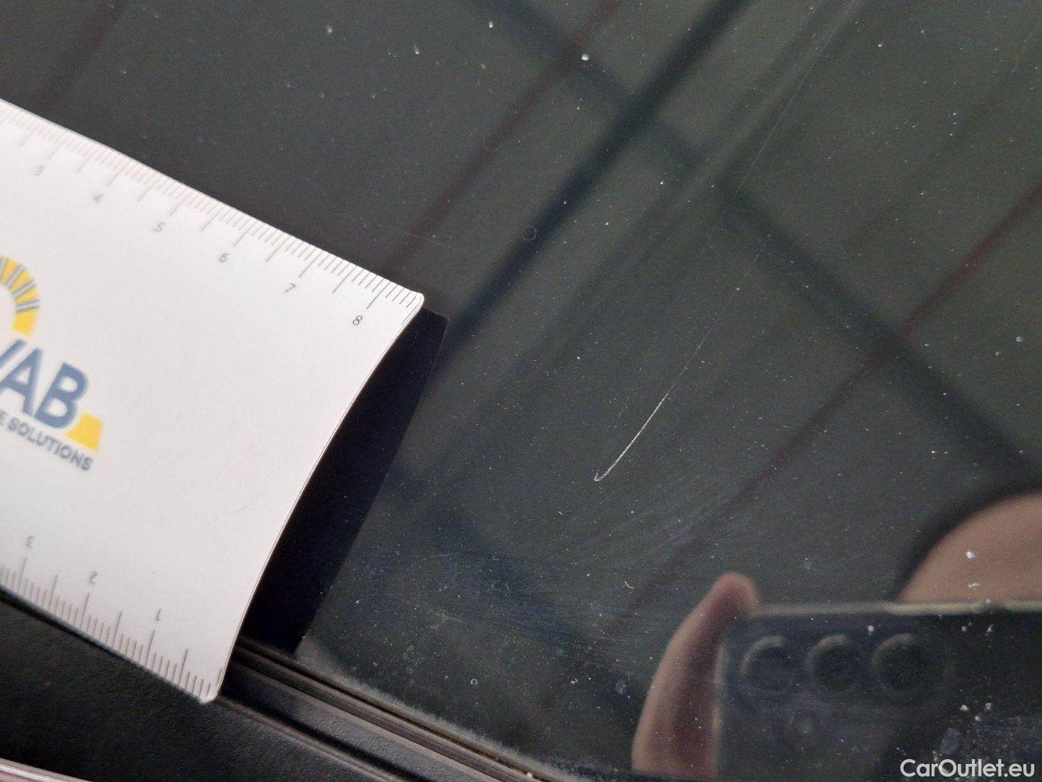  DS  DS7 DS,  CB '17, DS 7 Crossback 1.5 BlueHDi 130 Automatic So Chic 5 #81