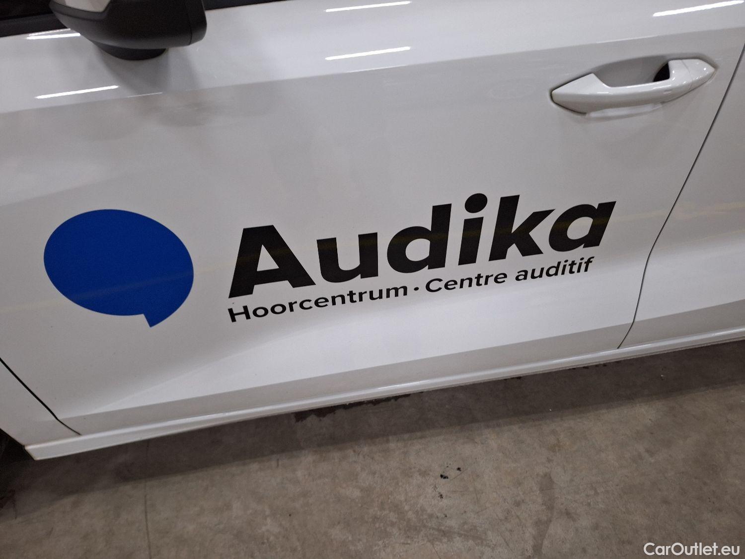  Audi  A3 Audi,  SB '20, Audi  Sportback 2.0 35 TDi 110kW S tronic Busine #22