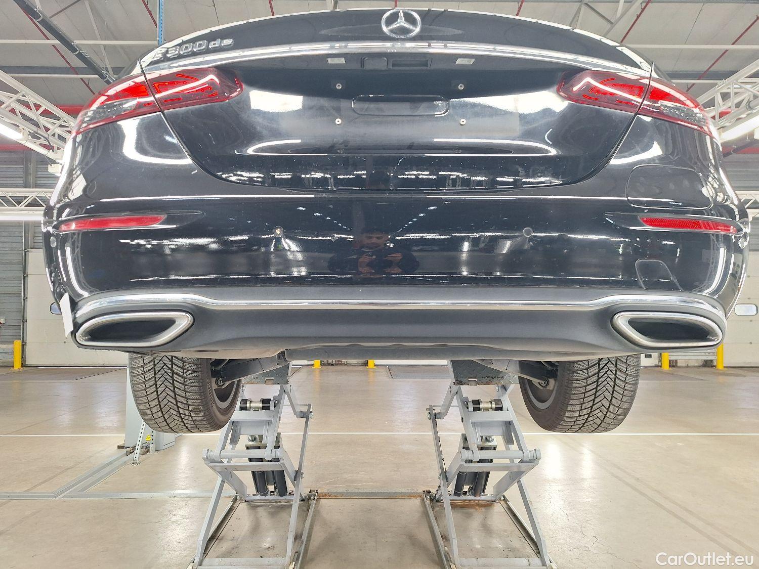  Mercedes  E-Klasse Mercedes,  '16, Mercedes-Benz  Berline E 300 de Business S #16