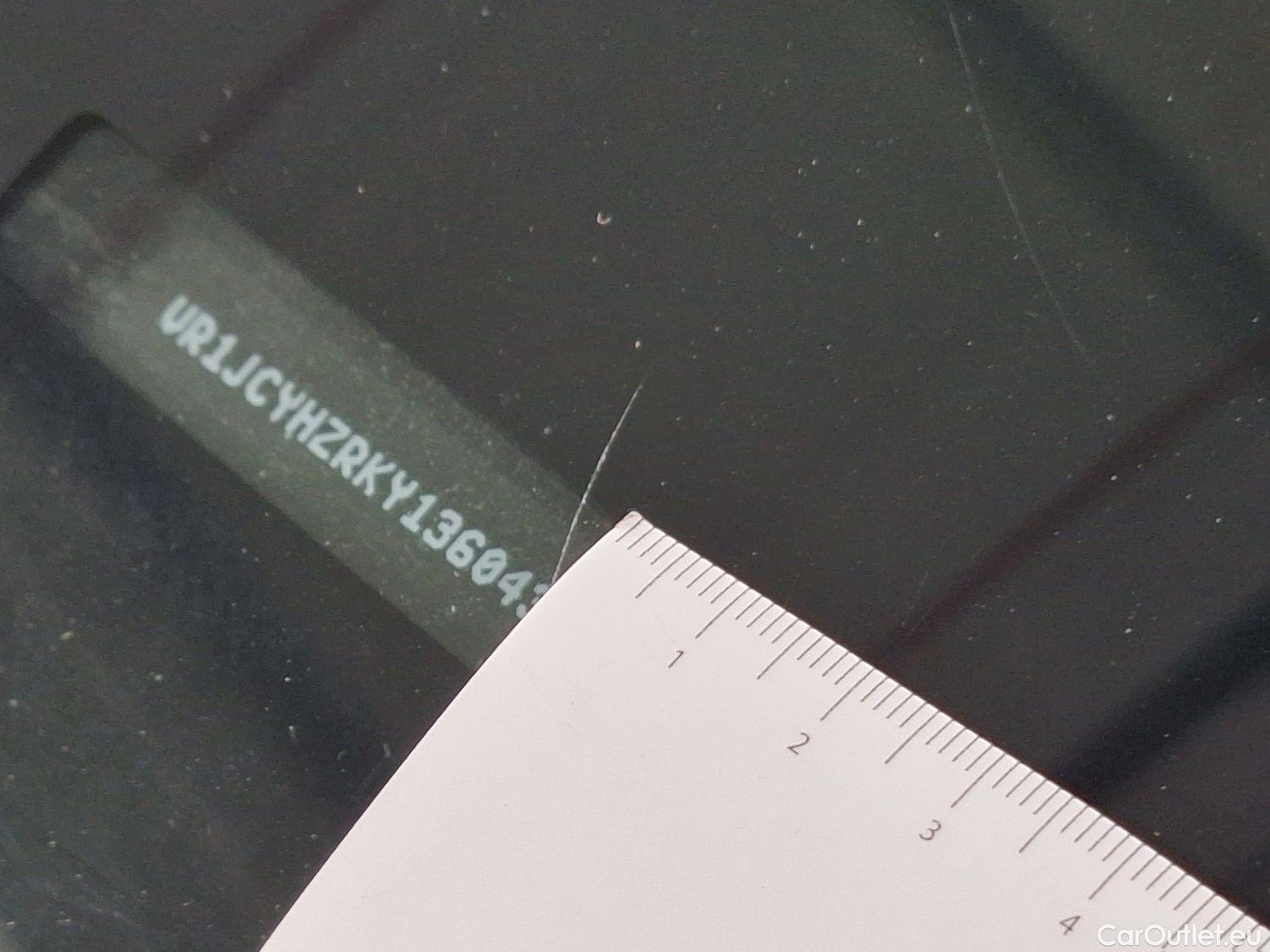  DS  DS7 DS,  CB '17, DS 7 Crossback 1.5 BlueHDi 130 Automatic So Chic 5 #80