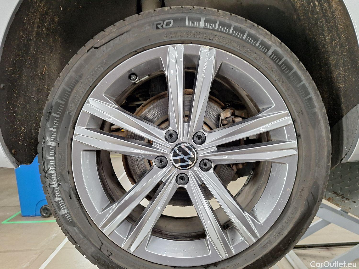  Volkswagen  Arteon VW,  FL'20, Volkswagen  1.4 eHybrid DSG R-Line 5d #8