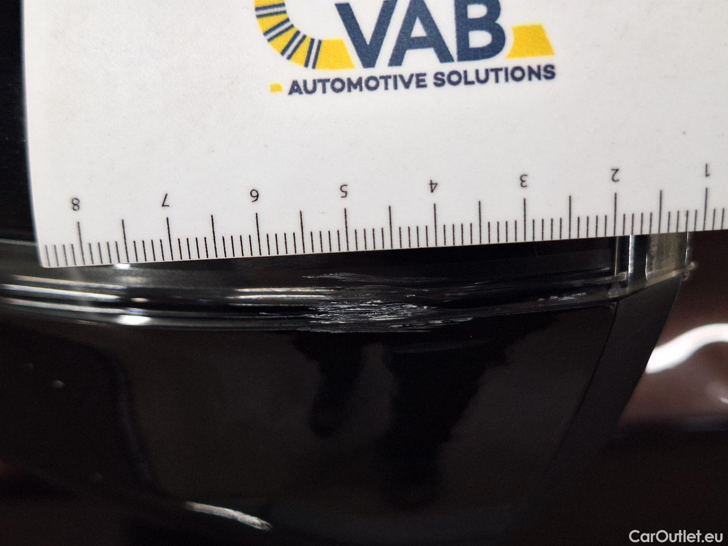  DS  DS7 DS,  CB '17, DS 7 Crossback 1.5 BlueHDi 130 Automatic So Chic 5 #77