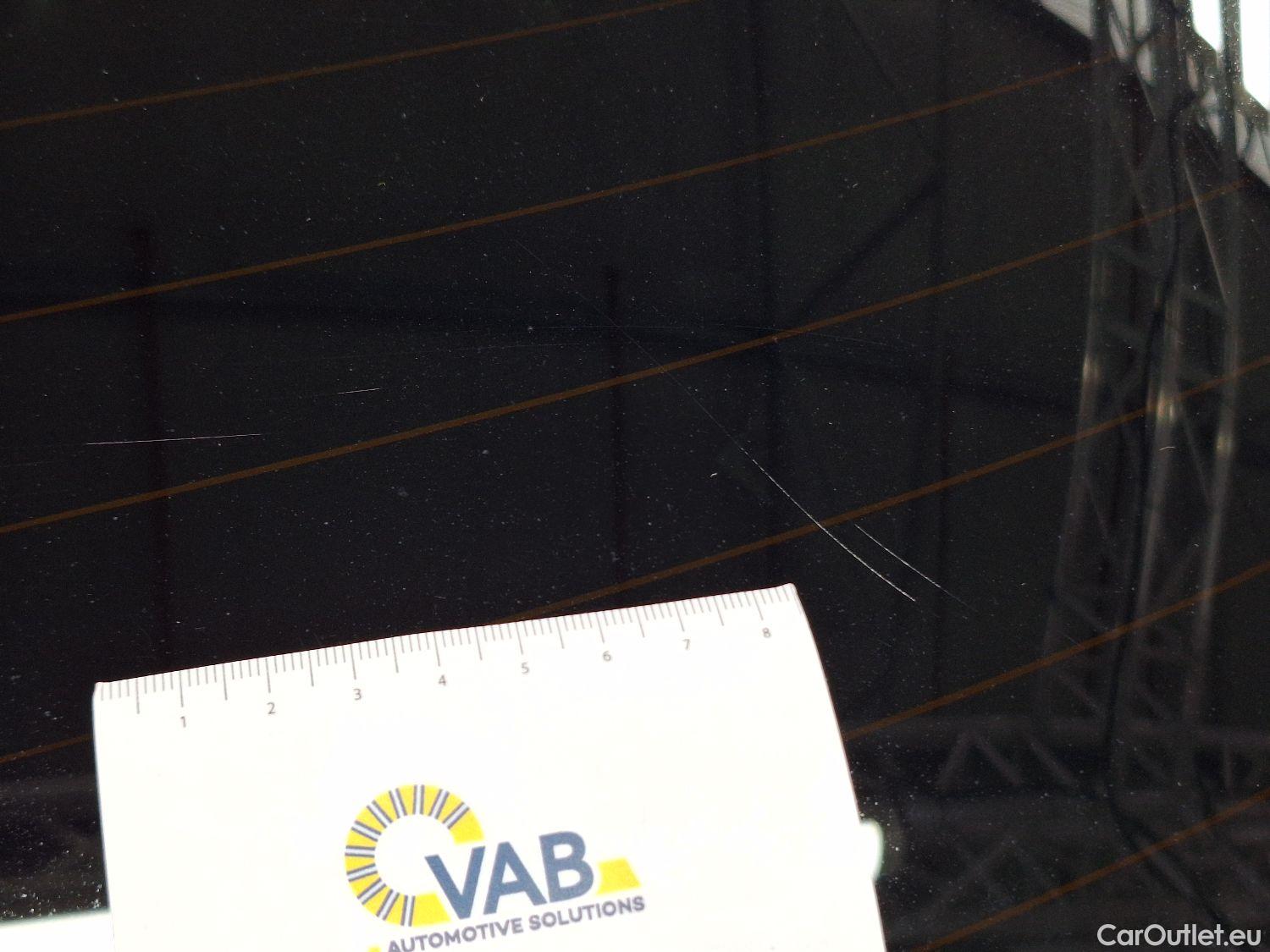  DS  DS7 DS,  CB '17, DS 7 Crossback 1.5 BlueHDi 130 Automatic So Chic 5 #64