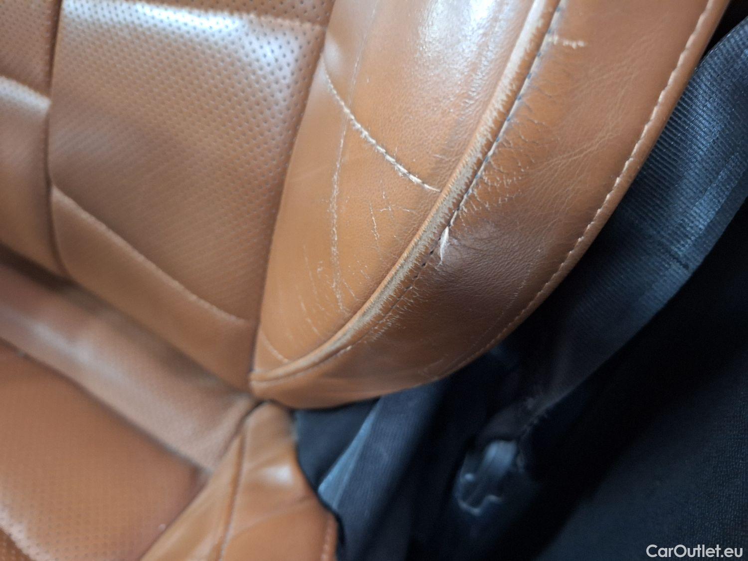  DS  DS7 DS,  CB '17, DS 7 Crossback 1.5 BlueHDi 130 Automatic So Chic 5 #68