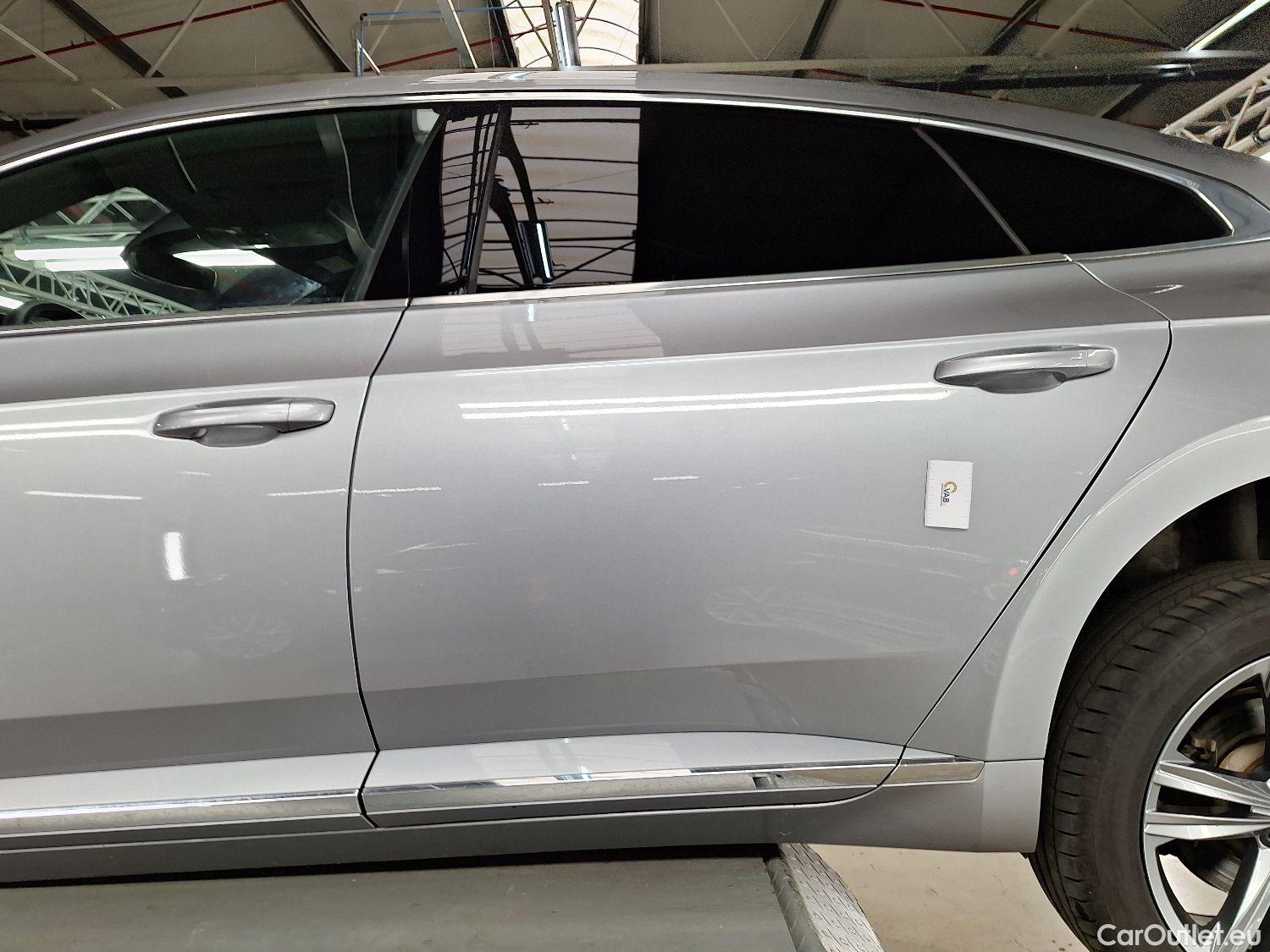  Volkswagen  Arteon VW,  FL'20, Volkswagen  1.4 eHybrid DSG R-Line 5d #19