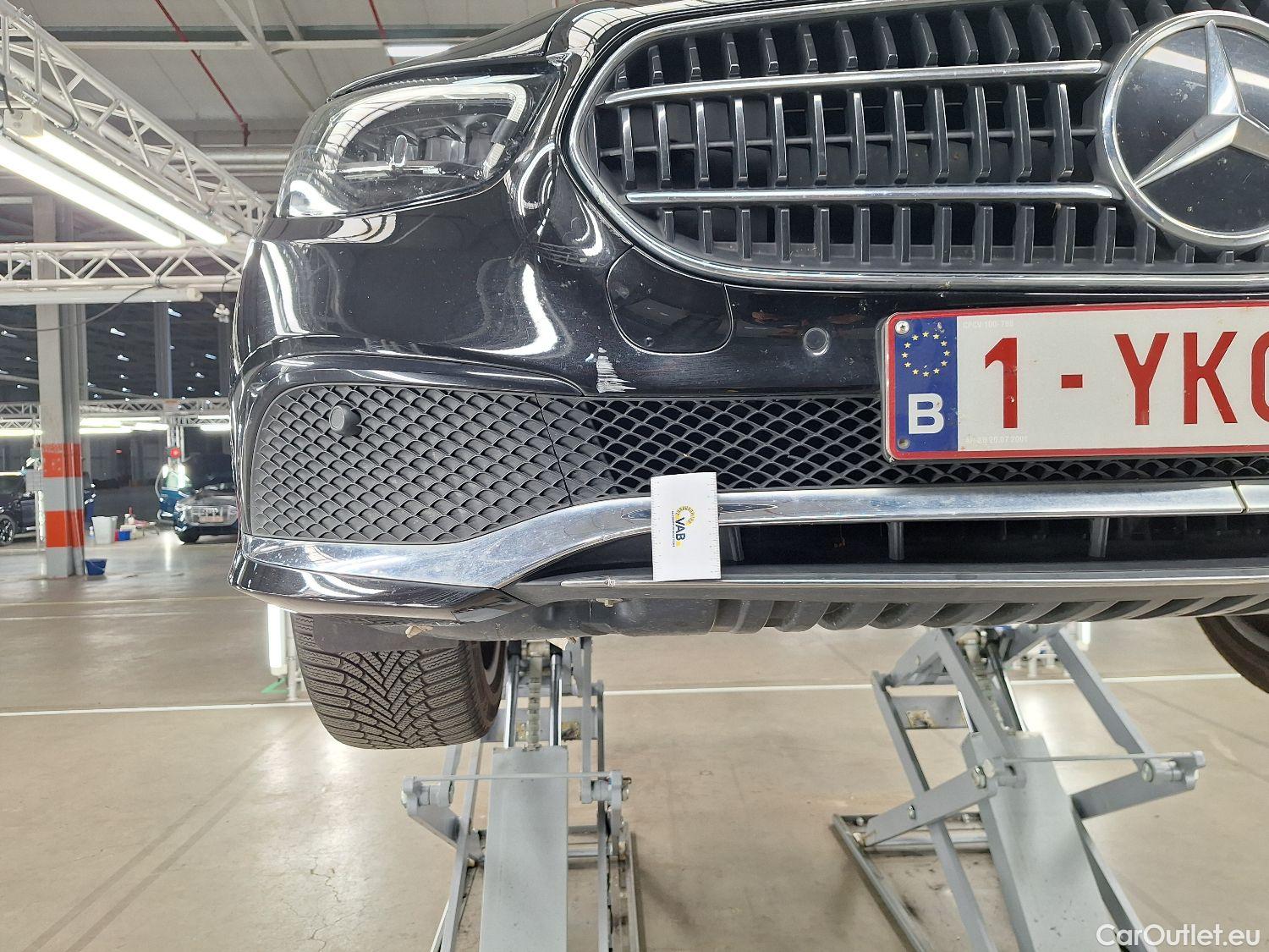  Mercedes  E-Klasse Mercedes,  '16, Mercedes-Benz  Berline E 300 de Business S #5