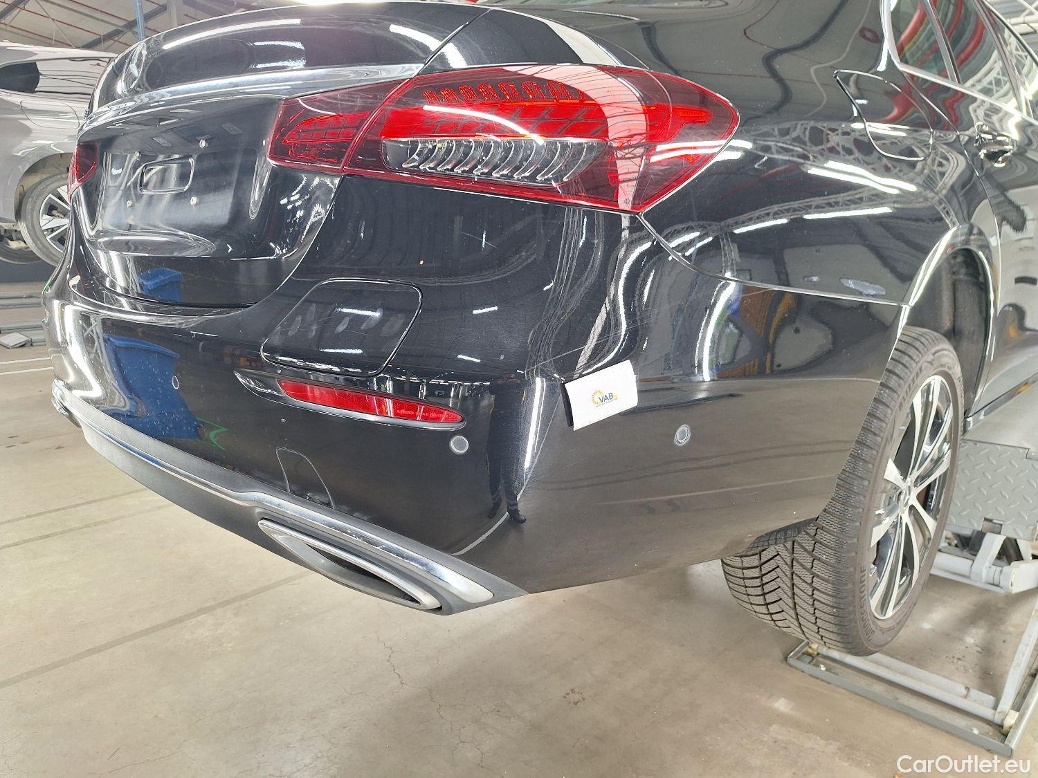  Mercedes  E-Klasse Mercedes,  '16, Mercedes-Benz  Berline E 300 de Business S #32