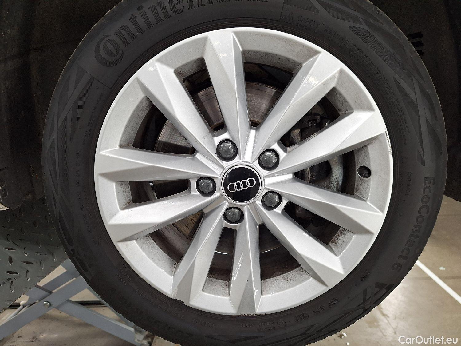  Audi  A3 Audi,  SB '20, Audi  Sportback 2.0 35 TDi 110kW S tronic Busine #6