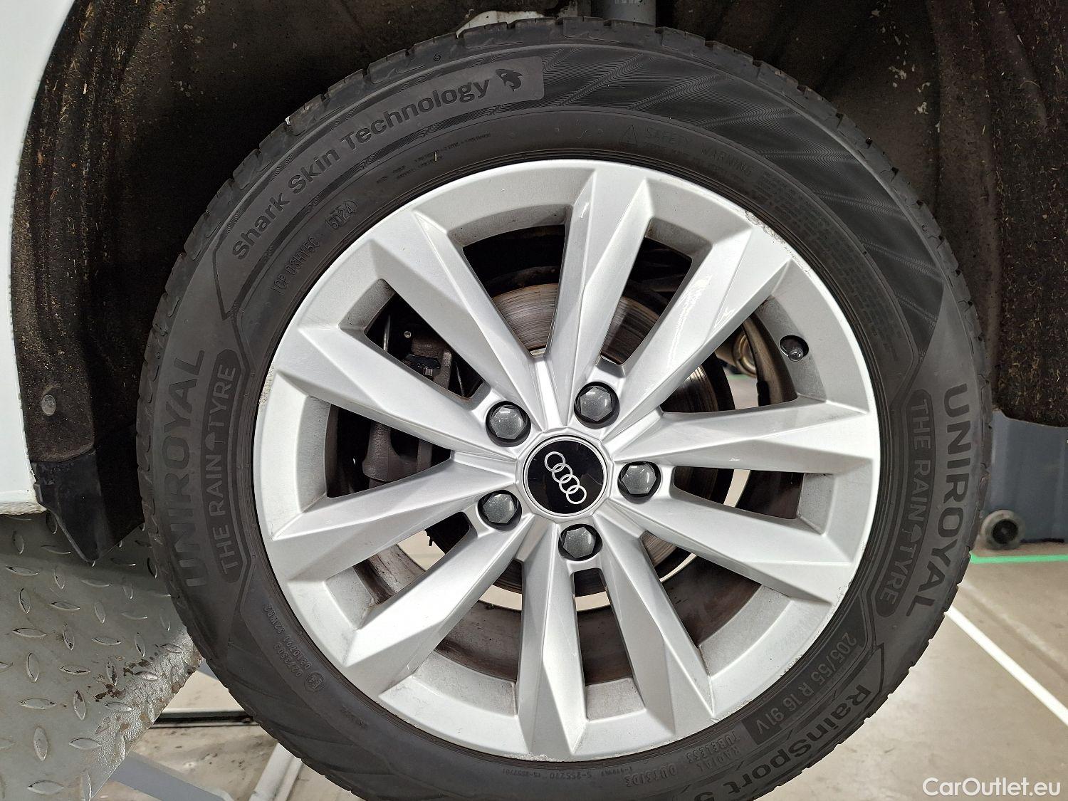  Audi  A3 Audi,  SB '20, Audi  Sportback 2.0 35 TDi 110kW S tronic Busine #10