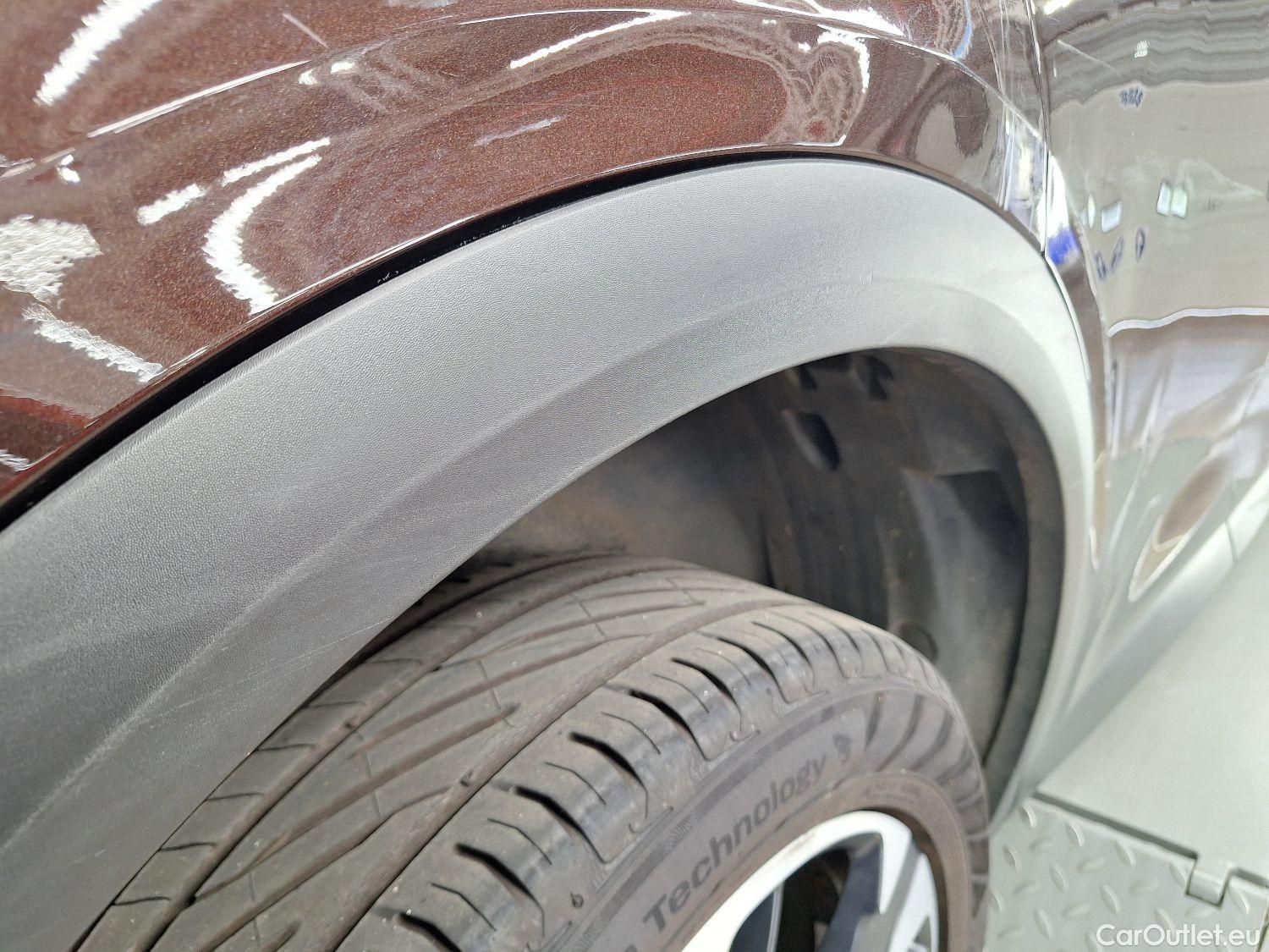  DS  DS7 DS,  CB '17, DS 7 Crossback 1.5 BlueHDi 130 Automatic So Chic 5 #33