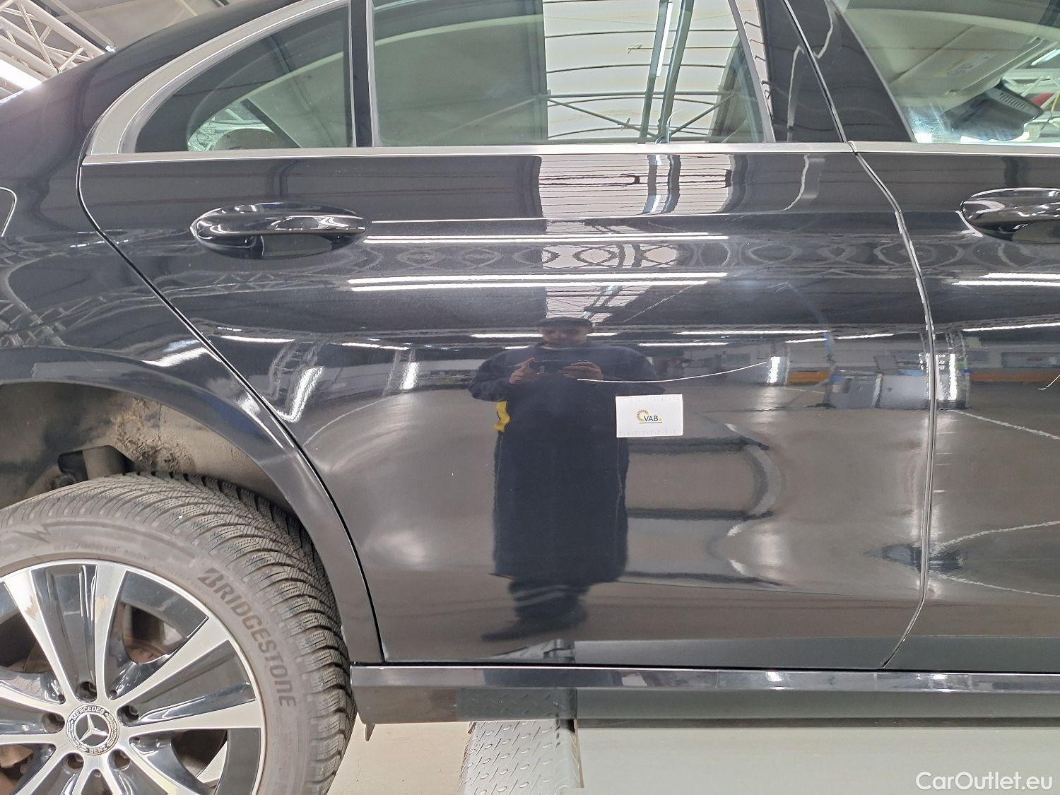  Mercedes  E-Klasse Mercedes,  '16, Mercedes-Benz  Berline E 300 de Business S #28