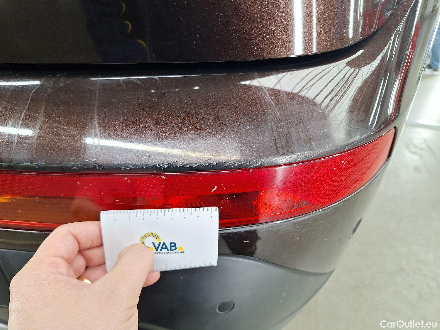  DS  DS7 DS,  CB '17, DS 7 Crossback 1.5 BlueHDi 130 Automatic So Chic 5 #43