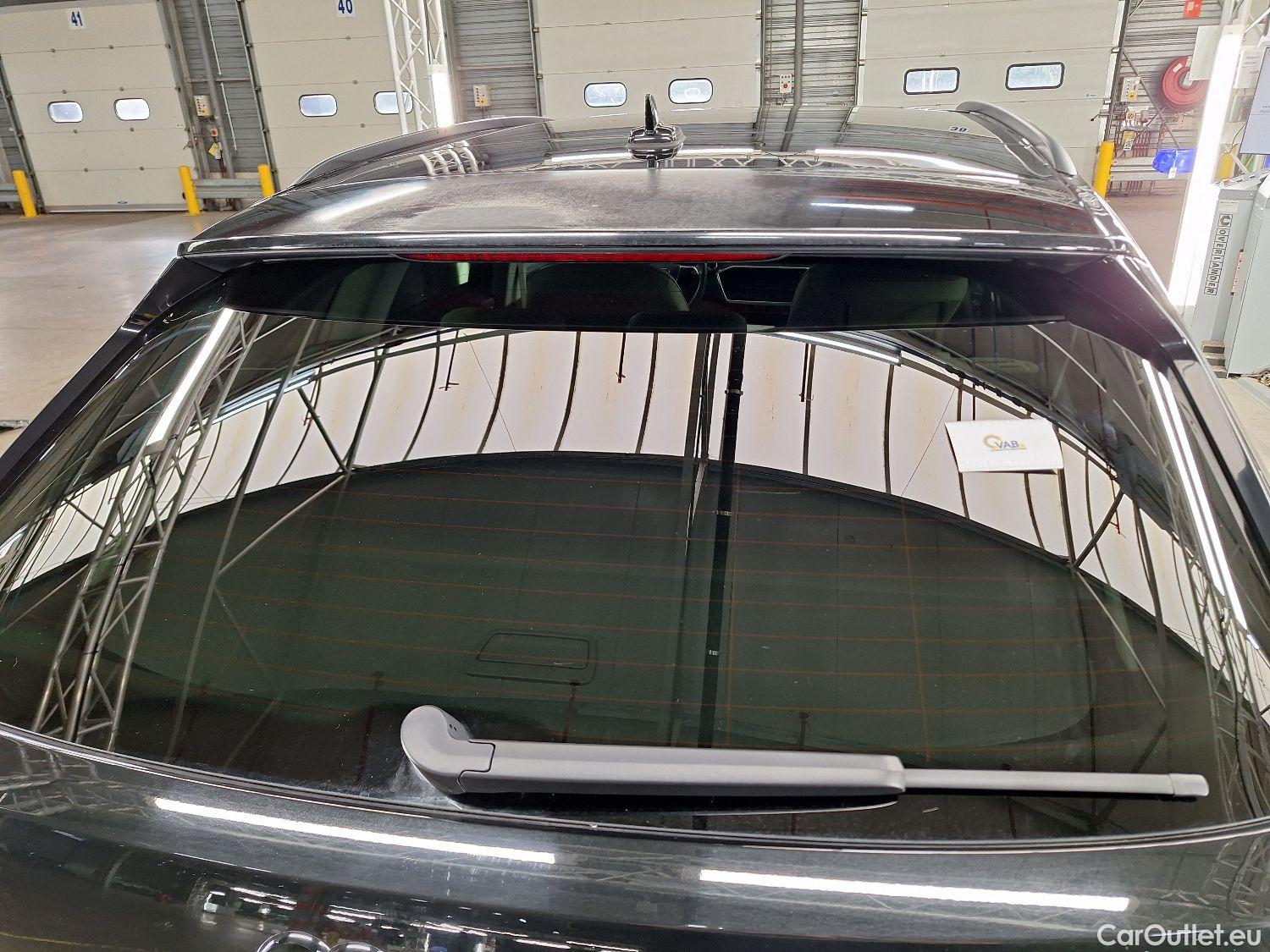  Audi  A6 Audi,  Avant '18, Audi  Avant Business Edition Sport 30 TDI S tron #29