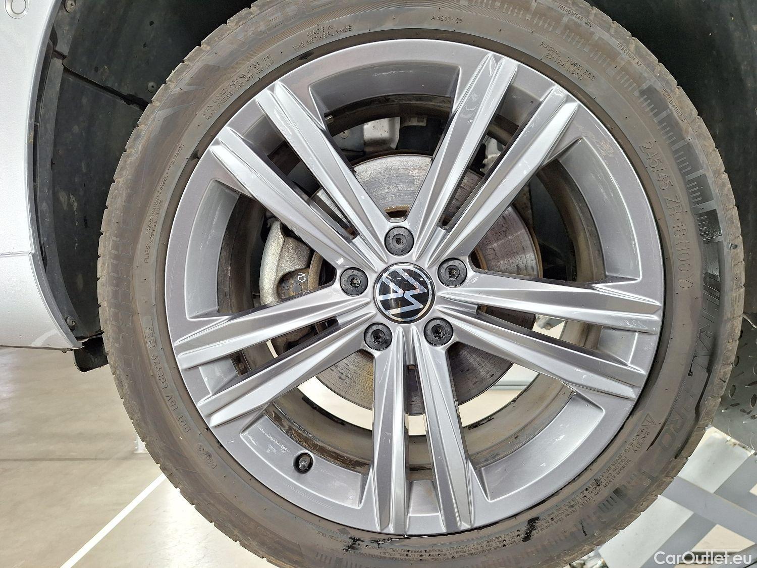  Volkswagen  Arteon VW,  FL'20, Volkswagen  1.4 eHybrid DSG R-Line 5d #12