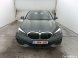  Bmw  Serie 1 BMW 1 Reeks Hatch 116dA (85 kW) 5d #5