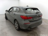  Bmw  Serie 1 BMW 1 Reeks Hatch 116dA (85 kW) 5d #7