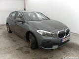  Bmw  Serie 1 BMW 1 Reeks Hatch 116dA (85 kW) 5d #8