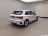  Audi  A3 Audi,  SB '20, Audi  Sportback 2.0 35 TDi 110kW S tronic Busine #8