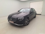  Mercedes  E-Klasse Mercedes,  '16, Mercedes-Benz  Berline E 300 de Business S #2