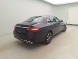  Mercedes  E-Klasse Mercedes,  '16, Mercedes-Benz  Berline E 300 de Business S #8