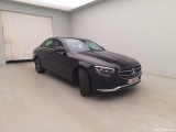  Mercedes  E-Klasse Mercedes,  '16, Mercedes-Benz  Berline E 300 de Business S #9