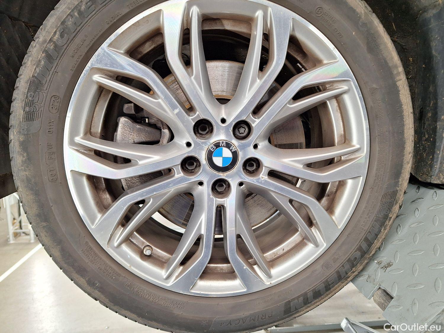  Bmw  X1 BMW,  FL'19, BMW  xDrive25e (162 kW) 5d #11