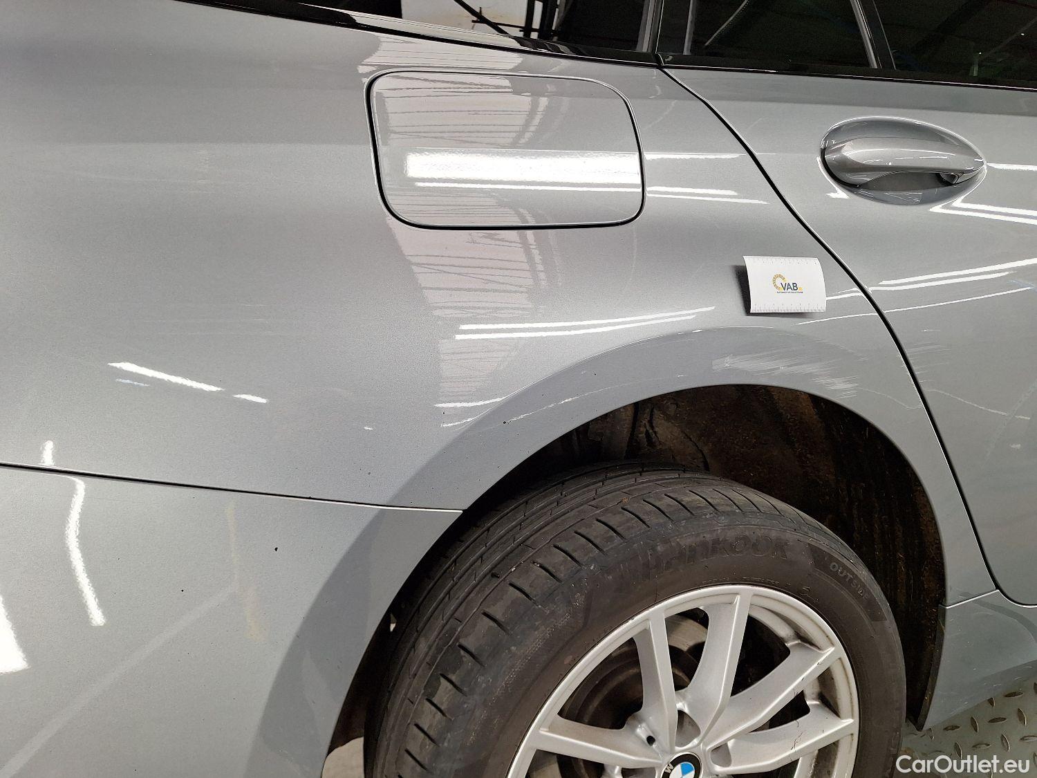  Bmw  Serie 3 BMW, 3-serie Touring '18, BMW 3 Reeks Touring 318dA (100 kW) 5d #10