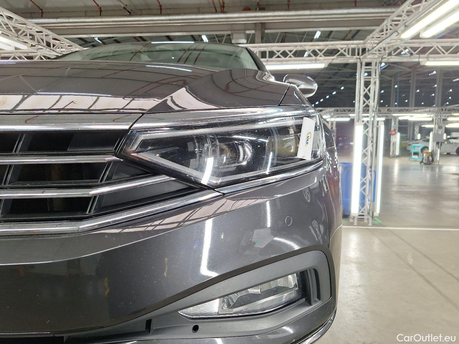  Volkswagen  Passat VW,  Variant FL'19, Volkswagen  Variant 2.0 TDI SCR 110kW Style  #3