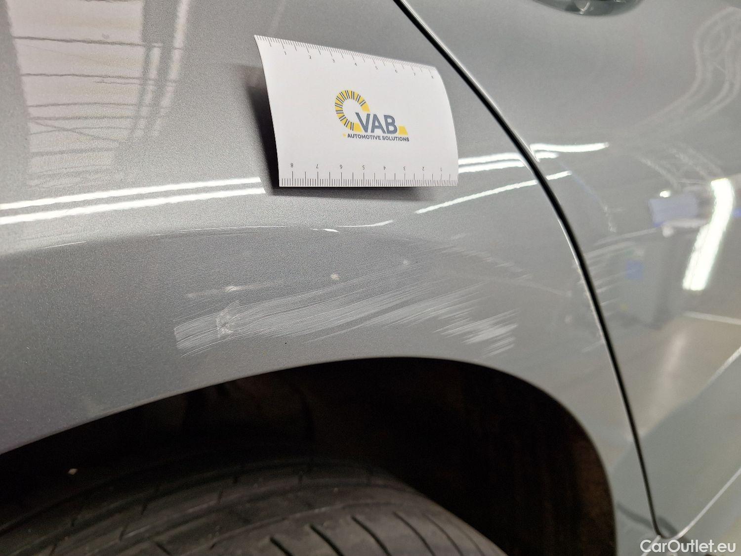  Bmw  Serie 3 BMW, 3-serie Touring '18, BMW 3 Reeks Touring 318dA (100 kW) 5d #11