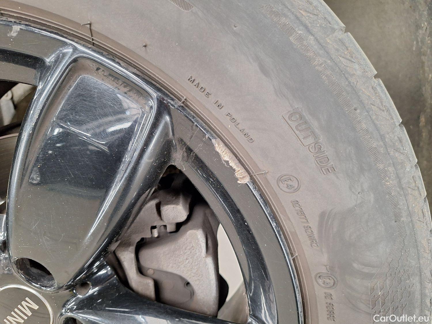  Mini  Countryman MINI, Mini  '16, Mini  One D (85 kW) 5d #6