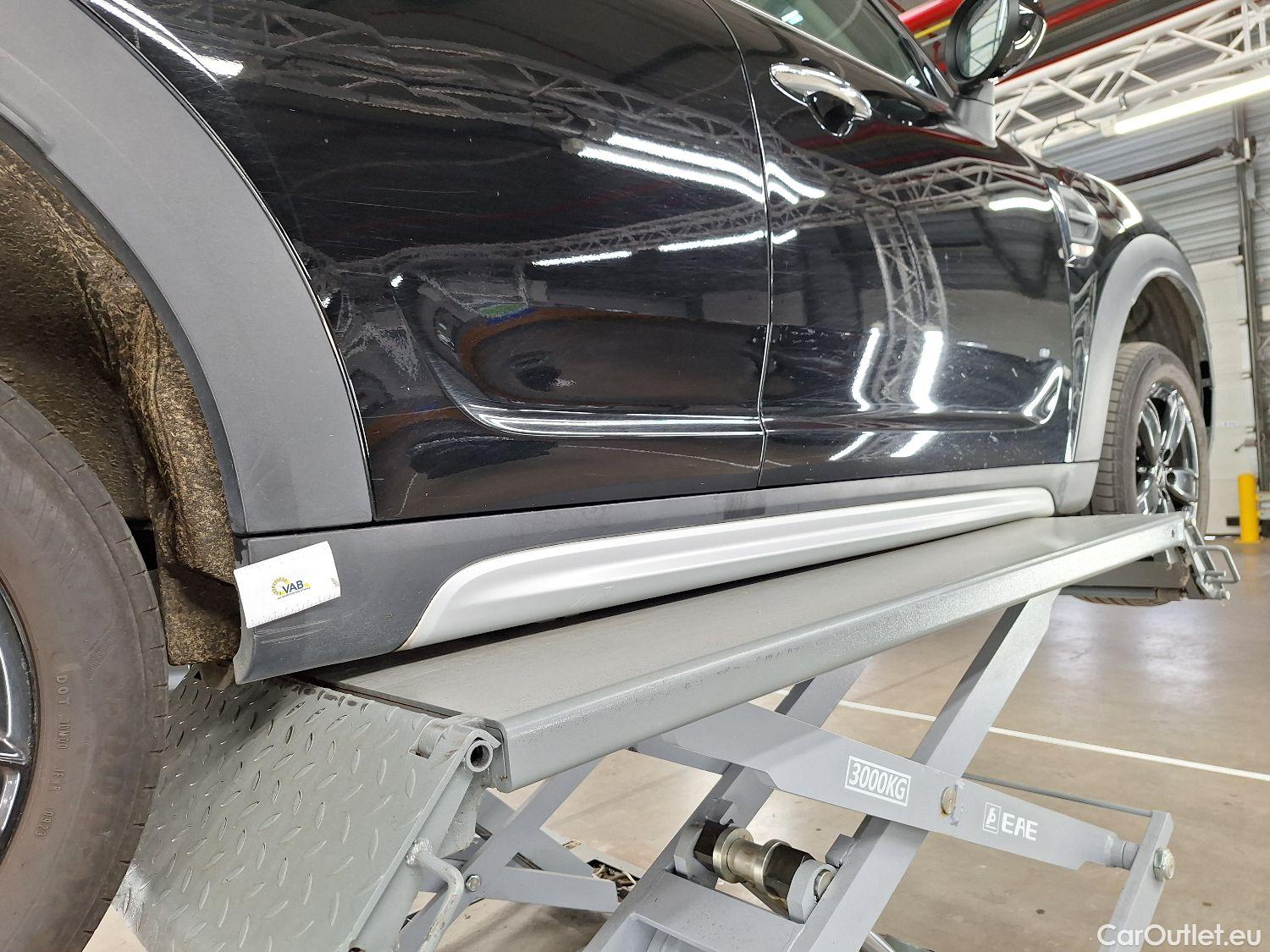  Mini  Countryman MINI, Mini  '16, Mini  One D (85 kW) 5d #7