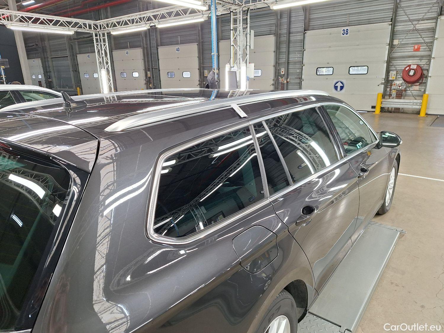  Volkswagen  Passat VW,  Variant FL'19, Volkswagen  Variant 2.0 TDI SCR 110kW Style  #9