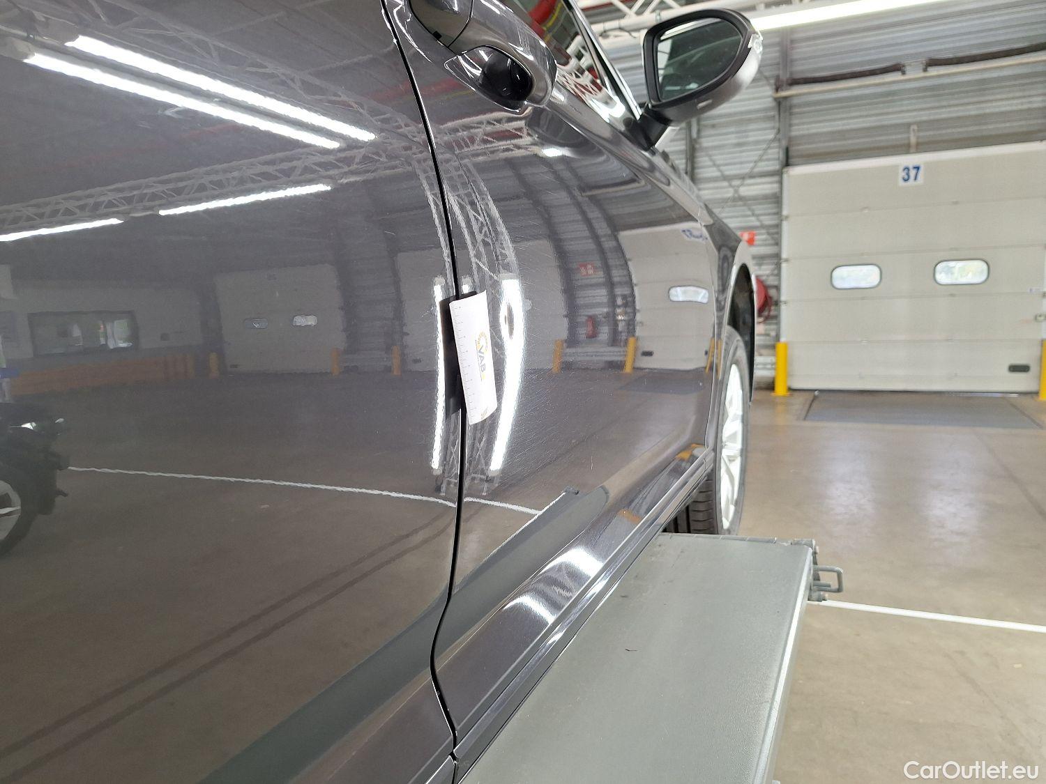  Volkswagen  Passat VW,  Variant FL'19, Volkswagen  Variant 2.0 TDI SCR 110kW Style  #8