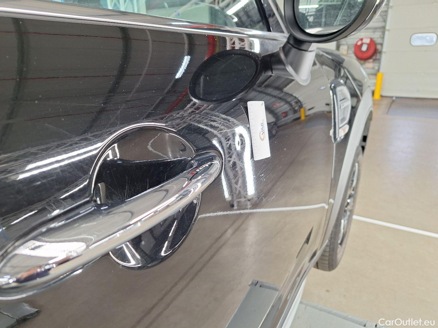  Mini  Countryman MINI, Mini  '16, Mini  One D (85 kW) 5d #12