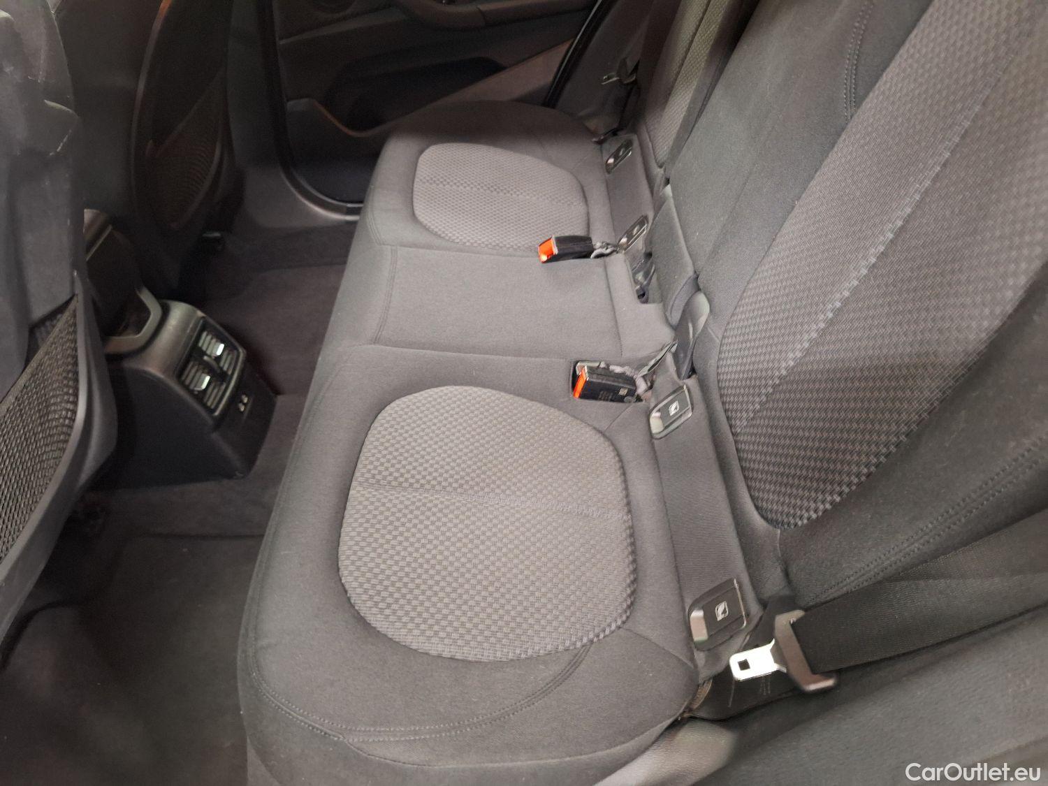  Bmw  X1 BMW,  FL'19, BMW  xDrive25e (162 kW) 5d #29