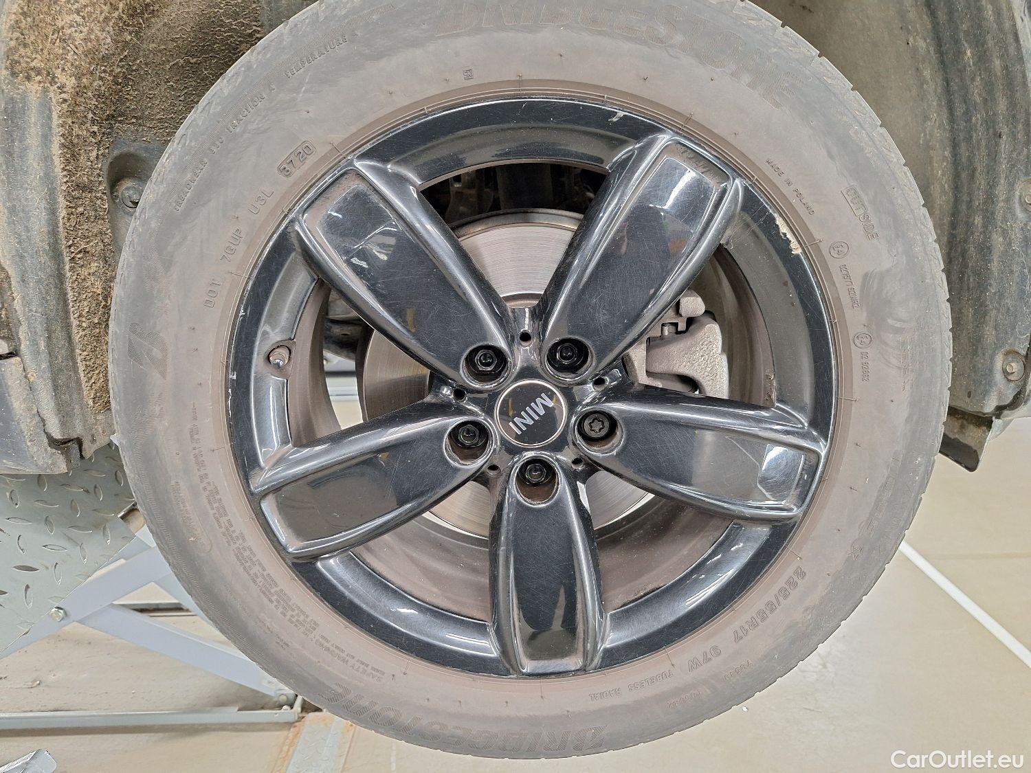  Mini  Countryman MINI, Mini  '16, Mini  One D (85 kW) 5d #5